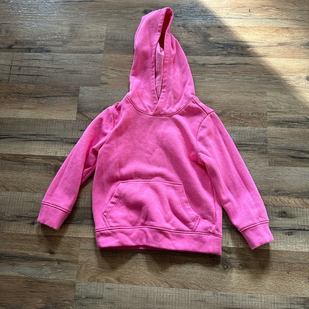 Toddler Sweatshirt